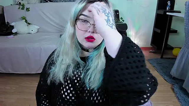  CandyM1lky  online show from December 2025 06:41:02 AM