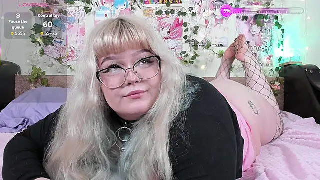  CandyM1lky  online show from March 2026 07:45:01 AM