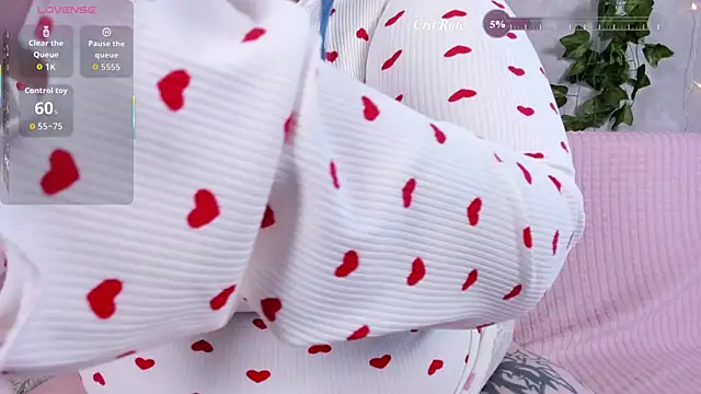 CandyM1lky  online show from July 2026 07:22:01 AM