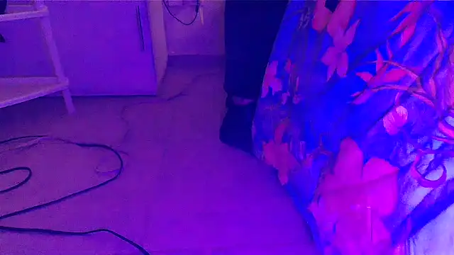 SatiroyNinfa online show from March 2026 10:16:01 PM