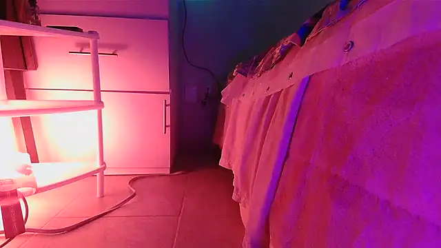 SatiroyNinfa online show from March 2026 10:35:01 PM