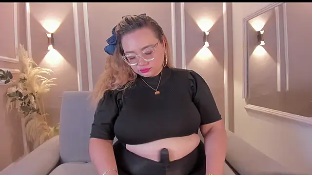Amber bunnyx online show from September 2025 08:36:01 PM