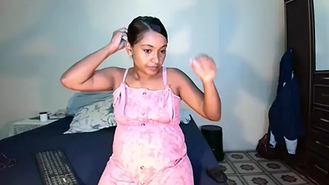 indiansweetflava online show from February 2026 12:12:01 PM