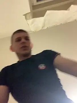 macho1347 online show from February 2026 07:45:01 PM