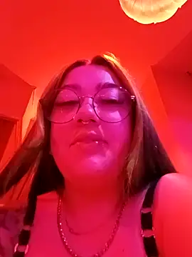 Dulcedeanis online show from February 2026 01:43:02 AM