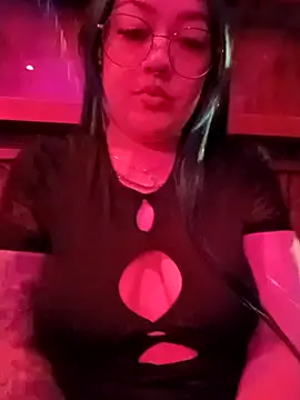 Dulcedeanis online show from February 2026 05:16:02 AM