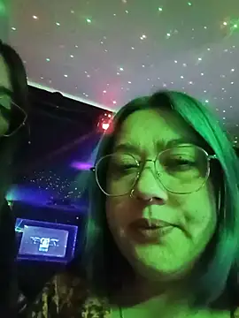 Dulcedeanis online show from July 2026 06:38:01 AM