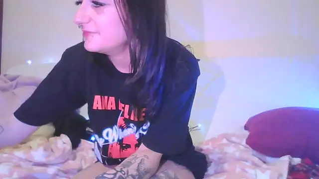 severingratty online show from December 2025 06:15:01 PM