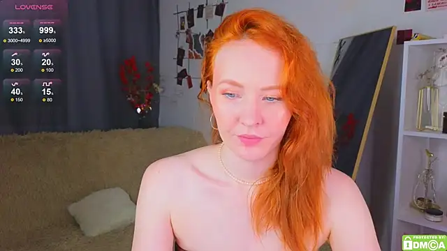 JoyceJones online show from September 2025 07:04:02 PM