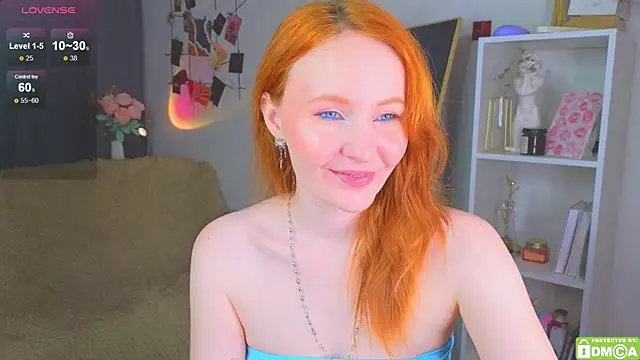 JoyceJones online show from October 2025 07:14:02 PM