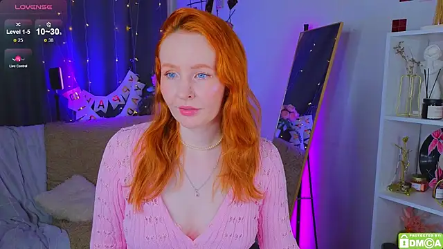 JoyceJones online show from January 2026 08:23:01 PM