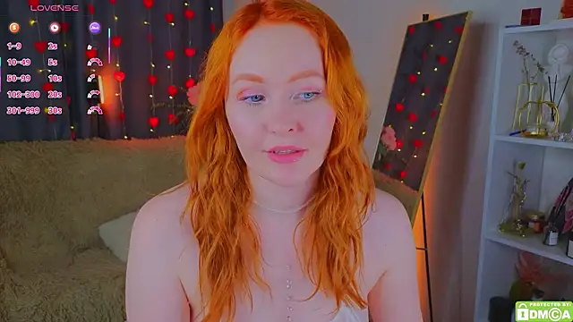 JoyceJones online show from February 2026 08:37:01 PM