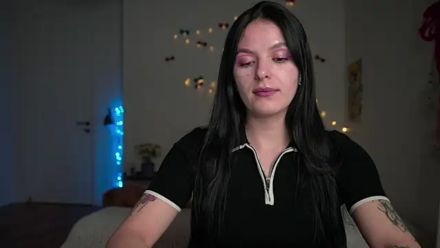 EwelynScott online show from January 2026 10:03:02 PM