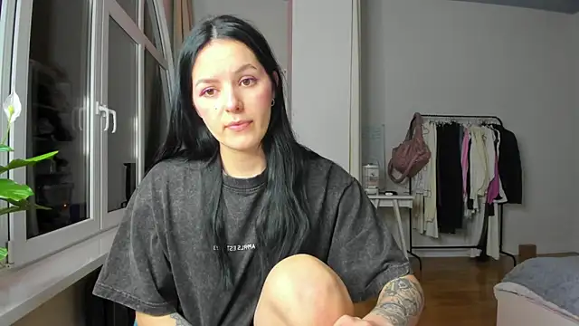 EwelynScott online show from February 2026 09:31:01 PM