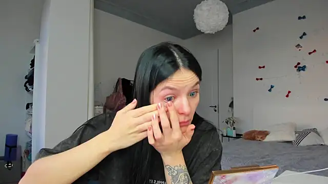 EwelynScott online show from February 2026 02:43:02 PM