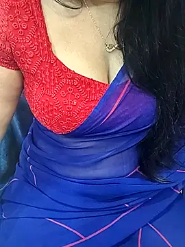 Anuforyou19 online show from October 2025 04:57:01 PM