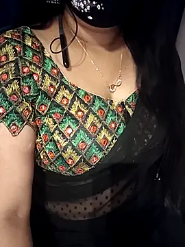 Anuforyou19 online show from November 2025 04:42:01 PM