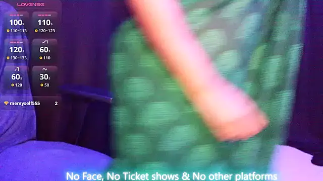 Anuforyou19 online show from February 2026 06:11:01 PM