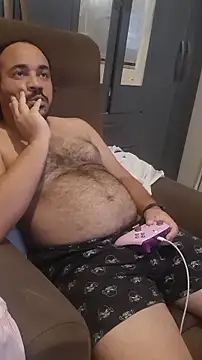 Urso Nerd online show from July 2026 05:23:02 PM