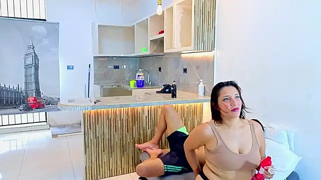 Snapshot of Sexe_Sauvage_AD chatting on September 2025 08:09:02 PM Sexe Sauvage AD online show from September 2025 08:09:02 PM