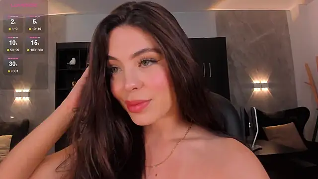 MeganScott online show from December 2024 08:20:02 PM