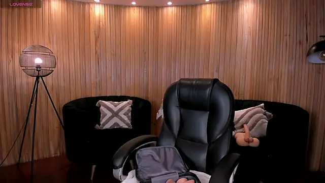 MeganScott online show from July 2026 12:23:01 PM