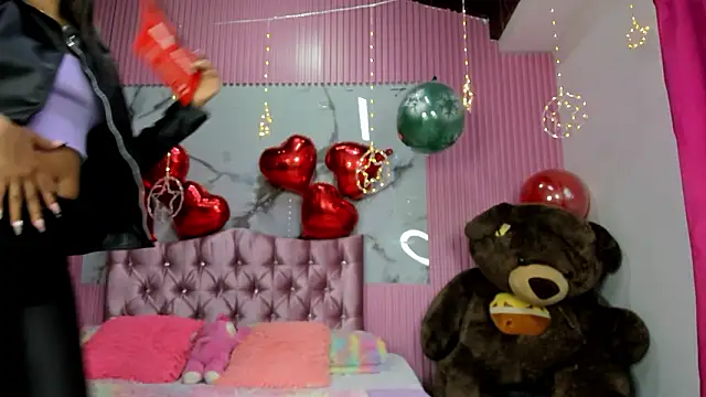 Mindy 19 online show from March 2026 10:59:02 AM