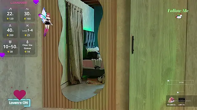 Taurito    online show from October 2025 04:24:01 AM