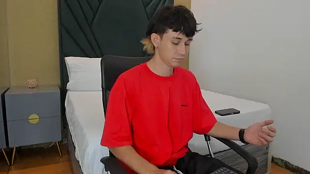 Michael blue online show from January 2026 01:15:02 PM