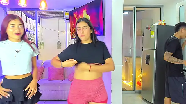 stangirls  online show from March 2026 09:42:02 PM