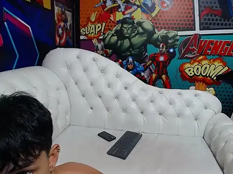 Snapshot of Sebas_cat chatting on September 2025 04:27:02 AM Sebas cat online show from September 2025 04:27:02 AM