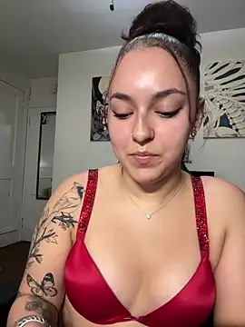 babykalirose online show from May 2026 01:14:01 AM
