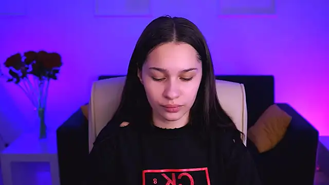 Snapshot of KimClarks_ chatting on September 2025 08:52:02 PM KimClarks  online show from September 2025 08:52:02 PM