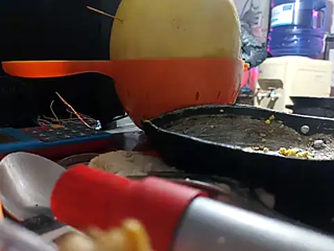 Snapshot of Gabrielamaturedirty chatting on February 2026 04:43:01 AM Gabrielamaturedirty online show from February 2026 04:43:01 AM