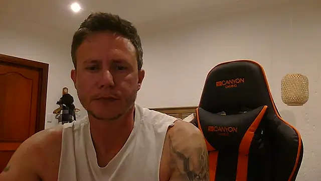 TroyDieselXXX online show from March 2026 07:21:02 PM