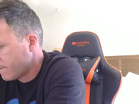 TroyDieselXXX online show from April 2026 08:34:01 AM