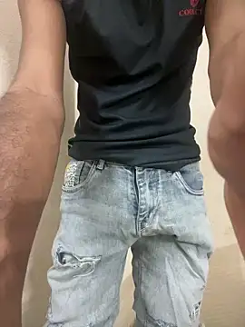 zack6x online show from April 2026 07:33:01 PM