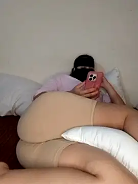 Samaarsexy23 online show from October 2025 12:51:01 PM