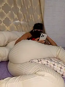 Samaarsexy23 online show from November 2025 10:48:02 AM