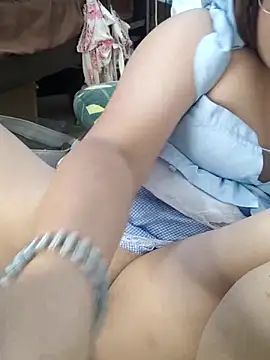 Sweetheart Claire online show from April 2026 06:10:01 PM