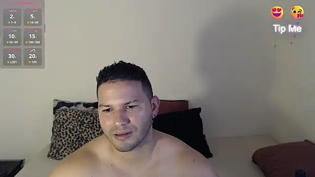 Tim mz01 online show from October 2025 07:58:02 PM