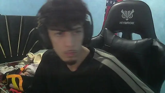 Dark DesireX online show from October 2025 12:39:02 PM