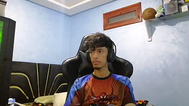 Dark DesireX online show from November 2025 02:41:01 PM