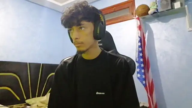 Dark DesireX online show from November 2025 04:41:01 PM