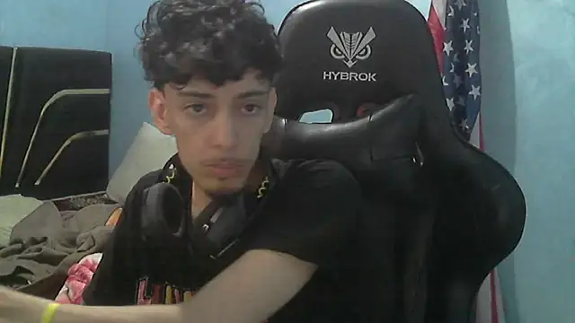 Dark DesireX online show from December 2025 10:20:02 AM