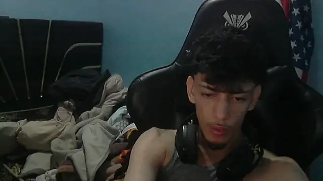 Dark DesireX online show from March 2026 07:16:02 PM