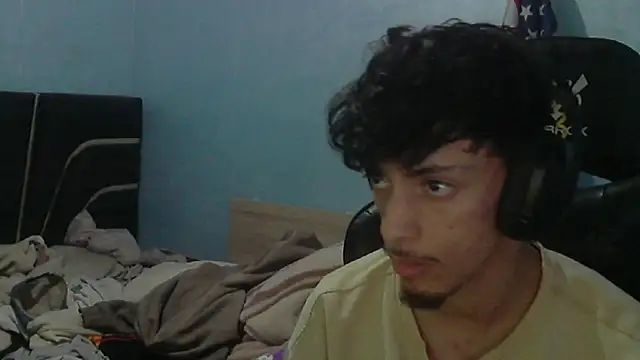 Dark DesireX online show from March 2026 12:23:02 AM