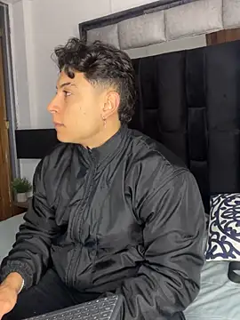 MR MUSCLE online show from October 2025 11:42:02 AM