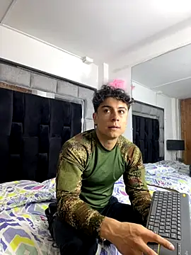 MR MUSCLE online show from November 2025 11:54:01 AM