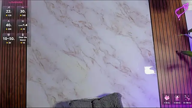 Rosaly Rodman online show from January 2026 04:16:01 AM